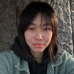 Tasha Kim