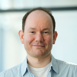 photo of Jan Quenzel