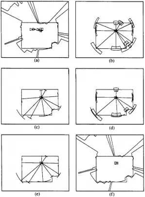 Slam Algorithm