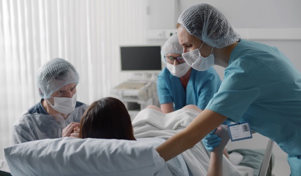 New Lancet perspective highlights how engineering could help make birth safer