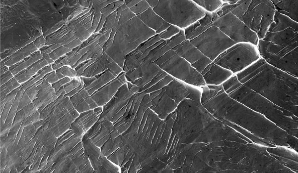 Why some metals stay tough in extreme cold?
