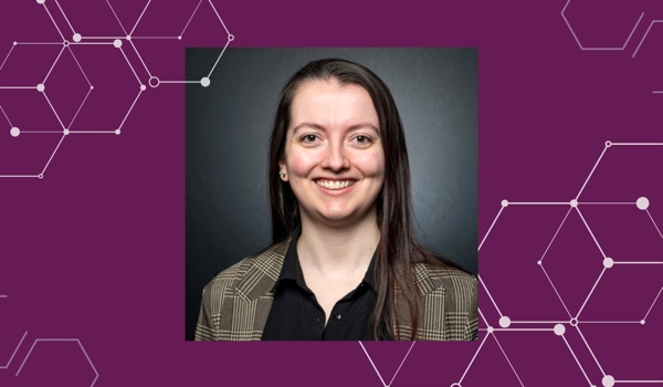 Dr Alycia Leonard one of Skoll Centre’s 2025–2026 Early Career Research Fellows 