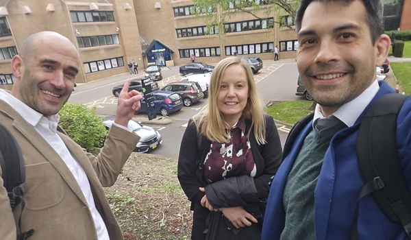 Oxford Engineering to lead £6.7m programme to scale up sustainable sonochemistry