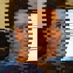 Profile photo of Milad Ramezani