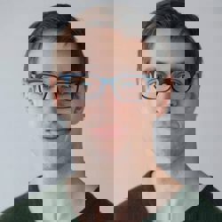 Profile photo of Adam Kosoriek