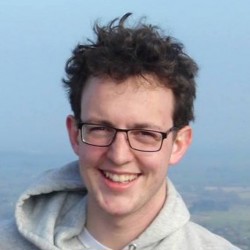 Profile photo of Oliver Bartlett