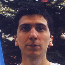 Profile photo of Benoit Casseau