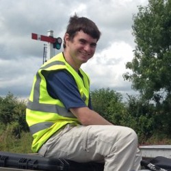 Profile photo of Asa Eckert Erdheim