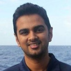 Profile photo of Dushyant Rao