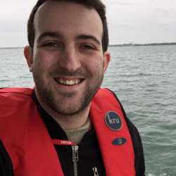 Profile picture of Stephen Kyberd