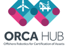 ORCA hub logo