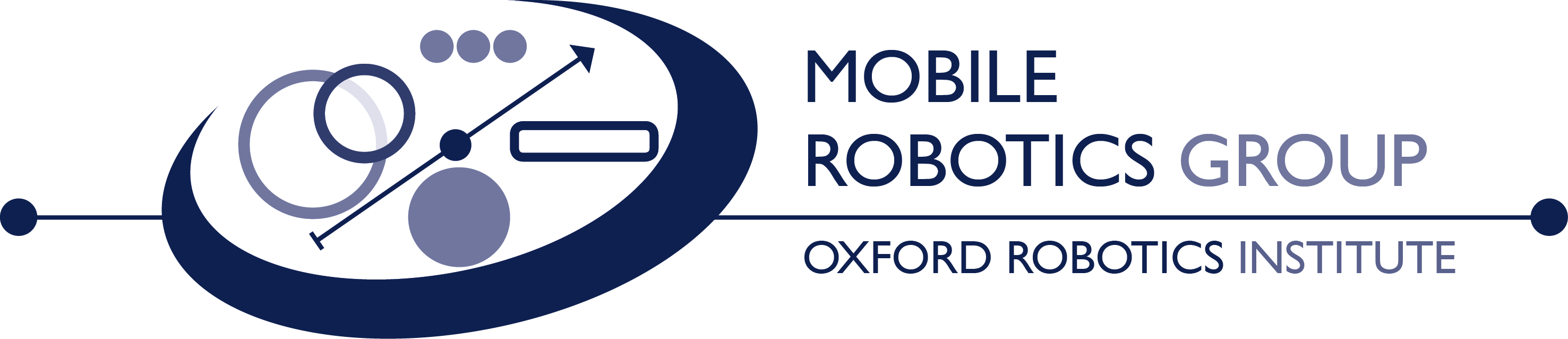 Mobile Robotics Group Logo.