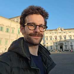 Photo of Luigi Bonassi 