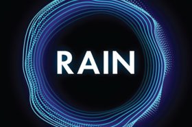 RAIN Hub logo. 