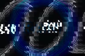RAIN Hub logo. 