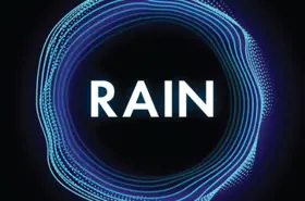 RAIN Hub logo. 