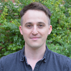 Matt Gadd