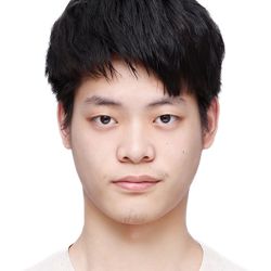 Jianeng Wang headshot. 