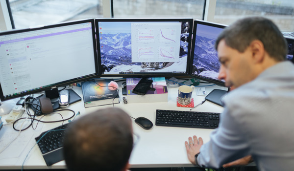 Professor David Howey selected as IEEE Fellow for contributions to battery modelling, diagnostics, and management