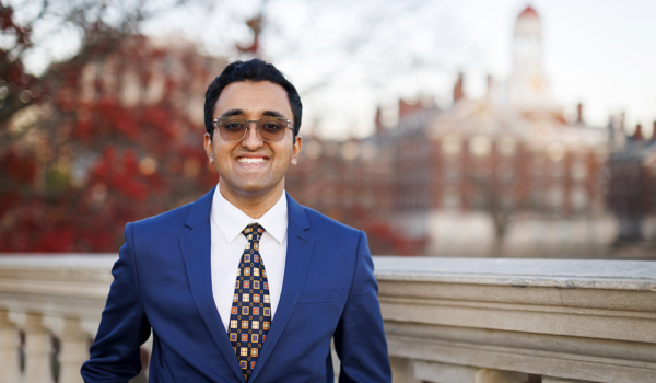 DPhil Student recognised in OpenAI’s Inaugural ChatGPT Futures Class of 2026