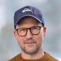 Photo of Ingmar Posner