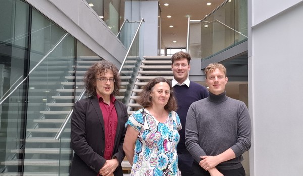 Oxford Engineers Secure Prestigious OpenAI Grant for AI research