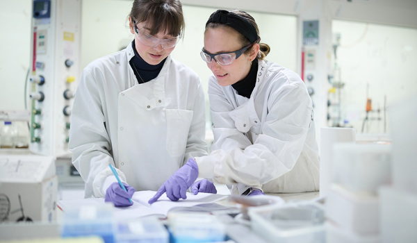 SCGC-FIRST 2025–2026 awardees will support cutting-edge sustainability research