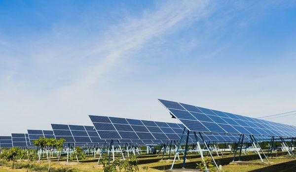 Study reveals unexpected long-term decline in energy use in small off-grid solar home systems