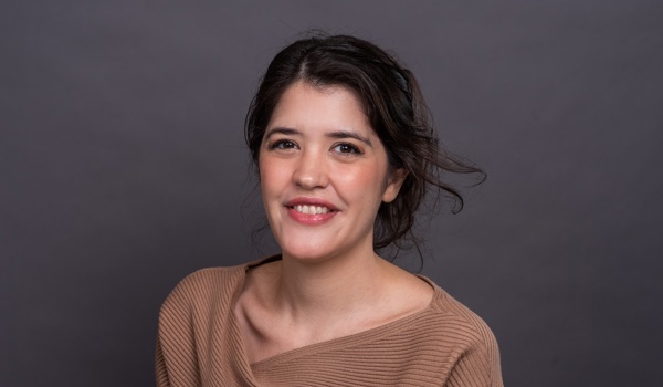 Professor Natalia Ares selected as one of the Quantum 100