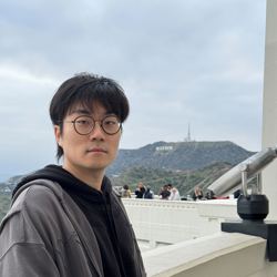 Photo of Tianyou Wang