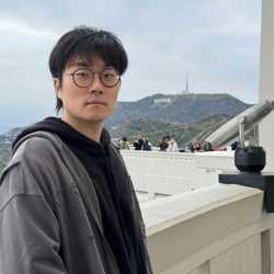 Photo of Tianyou Wang