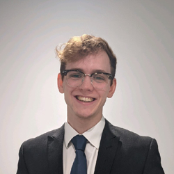 Photo of Digby Chappell