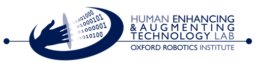 Human Enhancing and Augmenting Technology (HEAT) Lab logo cropped