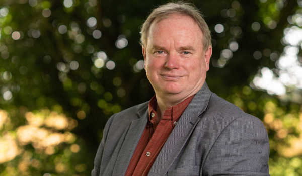 Professor Malcolm McCulloch