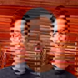 Photo of Yifu Ethan Tao