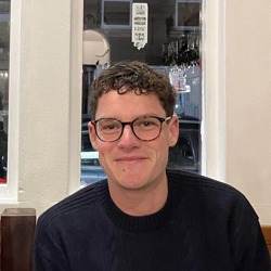 Photo of Bradley Stanley-Clamp