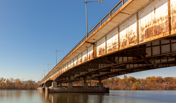 Social Equity of Bridge Management study wins Journal of Management in Engineering 2024 Best Paper Award 