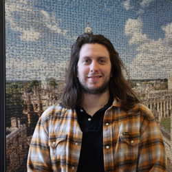 Oxford Robotics Institute Alumni