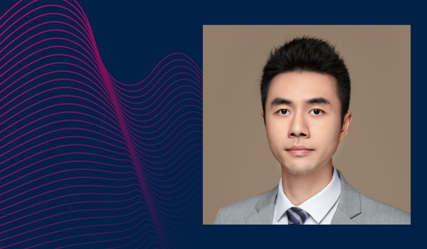 Professor Chao He selected as 2025 MIT Technology Review Innovator Under 35 Asia-Pacific 