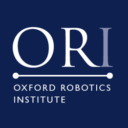 Oxford Robotics Institute Favicon