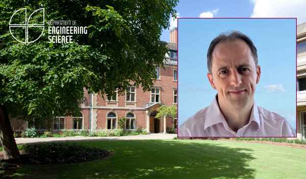 Professor Thomas Adcock recognised for outstanding research supervision