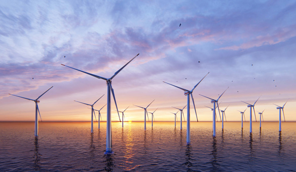 Expert Comment: How important are wind farms in achieving net zero?