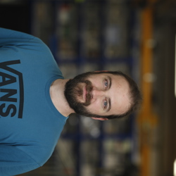 Matt Gadd