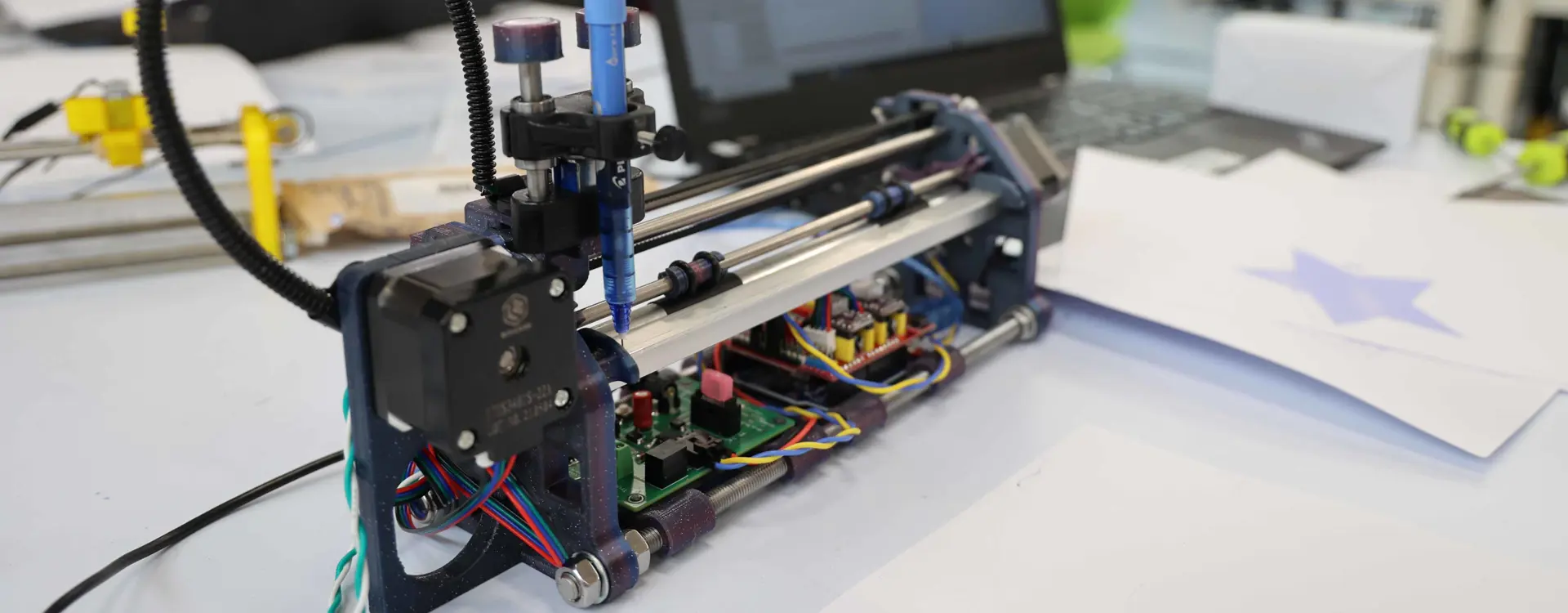 Research at the Oxford Robotics Institute