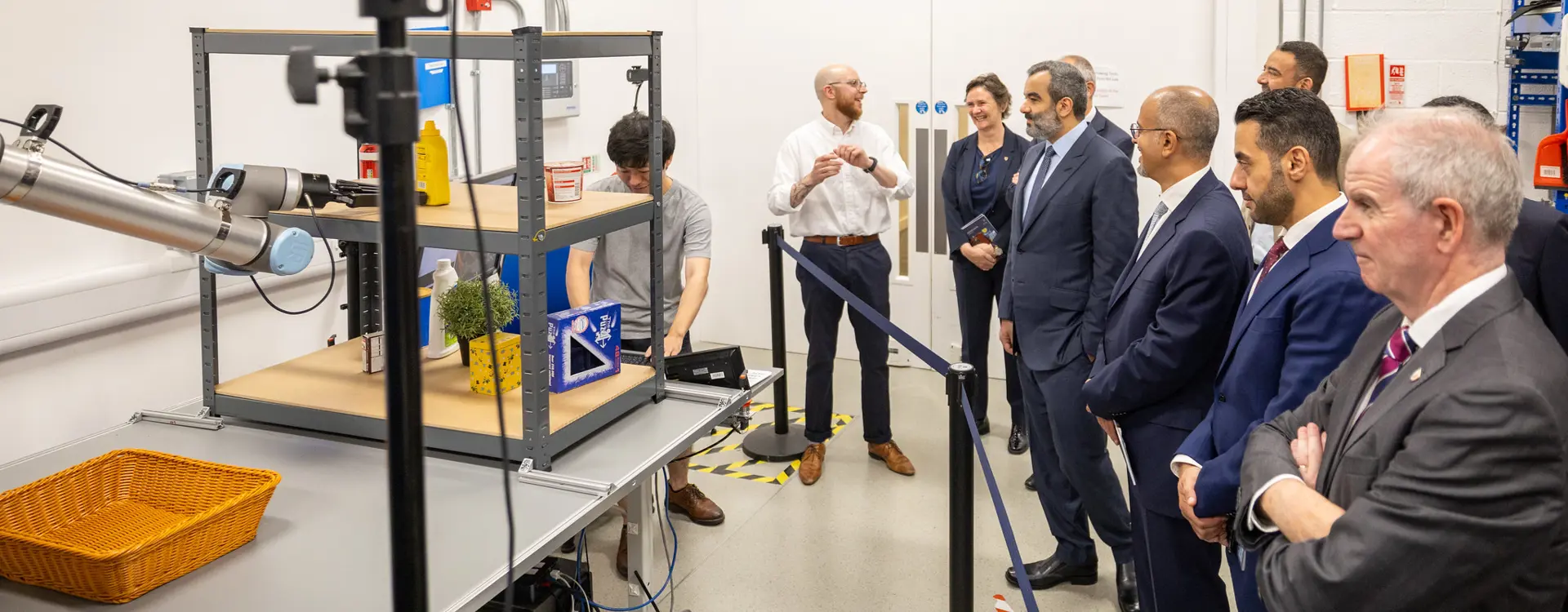 Jonathan Routley Oxford Robotics Institute | Department of Engineering Science ...