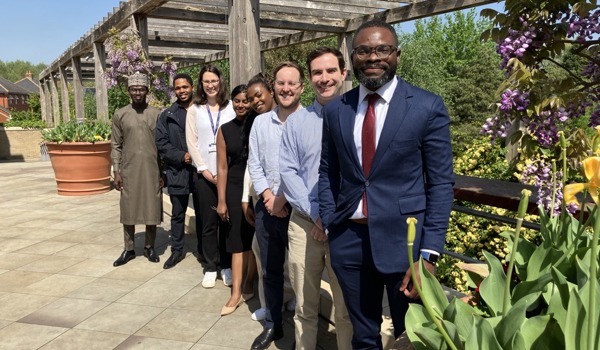 Oxford alumni and academics win UKRI backing to deliver clean energy to communities in Nigeria