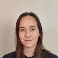 Photo of Ursula Eastwood