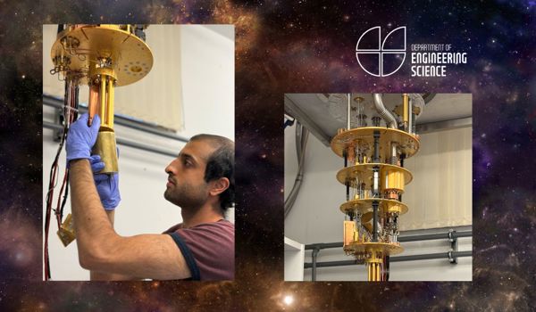 Reading a quantum clock costs more energy than running it