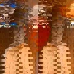 Photo of Joel Kellam