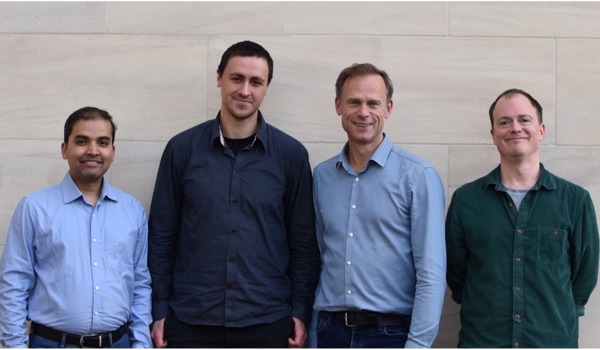 Oxford Engineering Science spinout Densix launches with $4 million seed funding